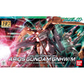 Bandai 1/144 HG00 050 Arios Gundam GNHW/M 組裝模型