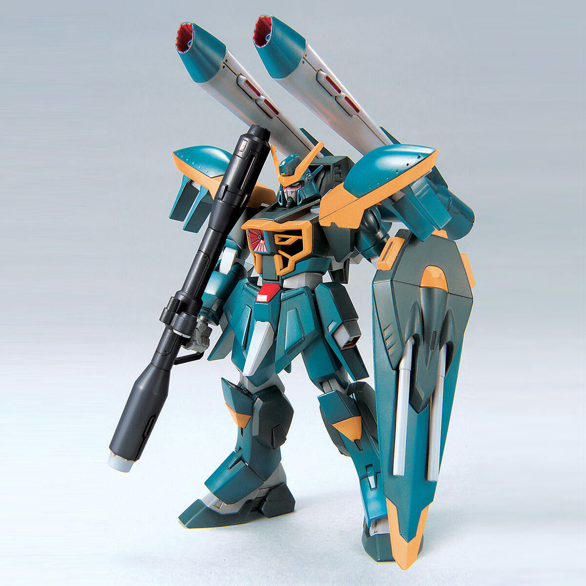 Bandai 1/144 Gundam Seed GAT-X131 Calamity gundam Plastic Model Kit