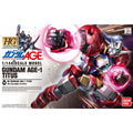 Bandai 1/144 HG-AGE 05 Gundam AGE-1 Titus 組裝模型