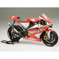 Tamiya 1/12 Motorcycle 14100 雅馬哈YZR-M1`04 No7/No.33 組裝模型