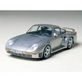 Tamiya 1/24 Sports Car 24065 保時捷959 組裝模型