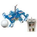 Tamiya 工作樂 71107 六足爬行昆蟲型 組裝模型