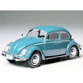 Tamiya 1/24 Model Car 24136 福斯 1300 甲殼蟲 組裝模型