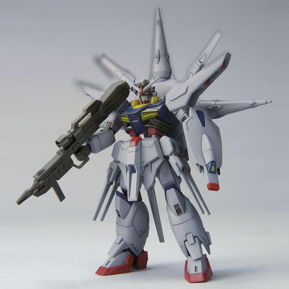 Bandai 1/144 Gundam Seed 013 ZGMF-X13A 天意高達 組裝模型