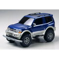 Tamiya 迷你四驅車 19032 三菱帕傑羅 V6 3500 組裝模型