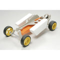 Tamiya 工作樂 70119 兩棲車輛套裝 組裝模型