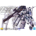 Bandai 1/100 MG 高達 FAZZ Ver.Ka 組裝模型