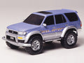 Tamiya 1/32 Wild Mini 4WD 09 豐田 Hilux Surf SSR-G 組裝模型