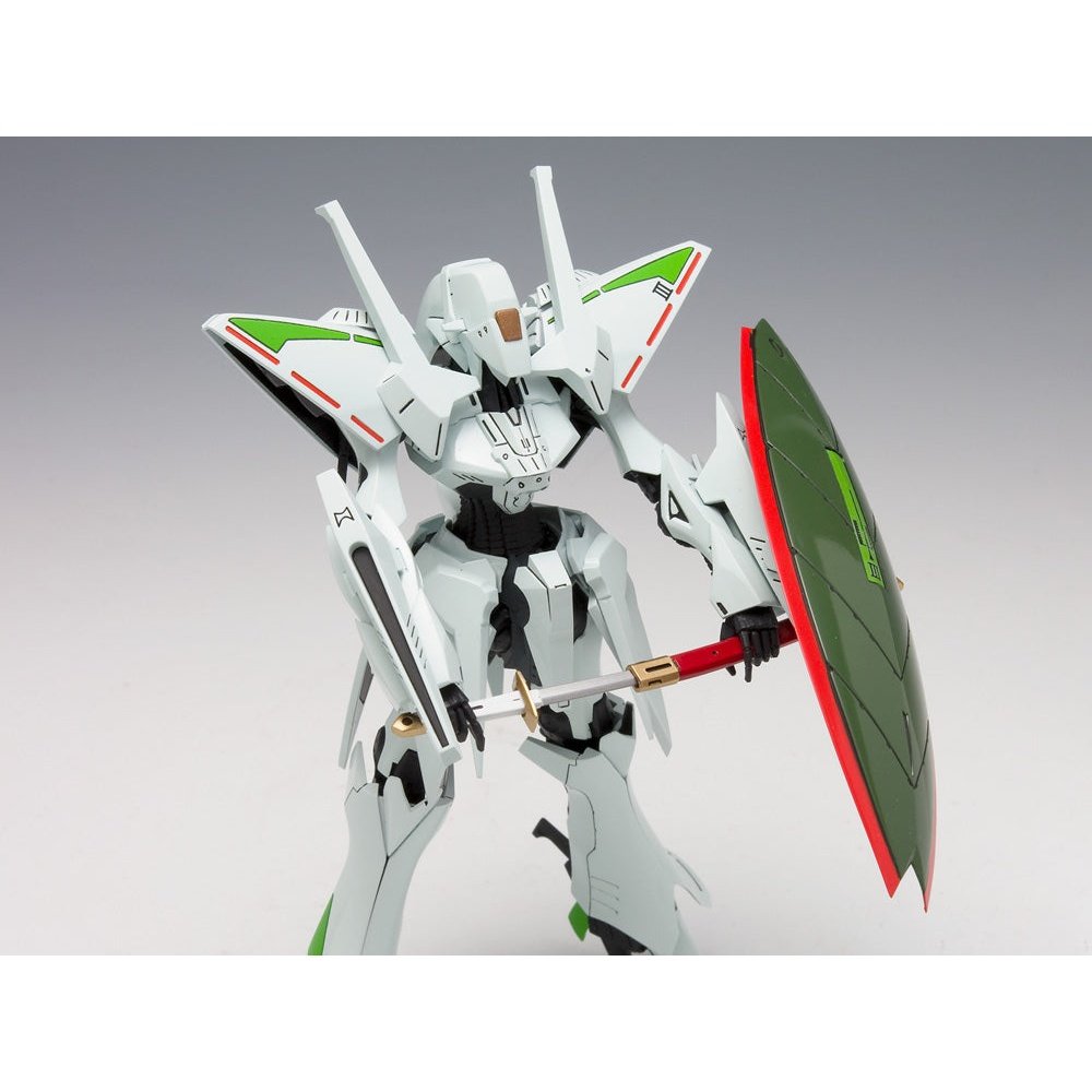 Wave 1/144 五星物語 Engage SR3 組裝模型