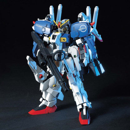 Bandai 1/144 HGUC 029 Ex-S 高達 組裝模型