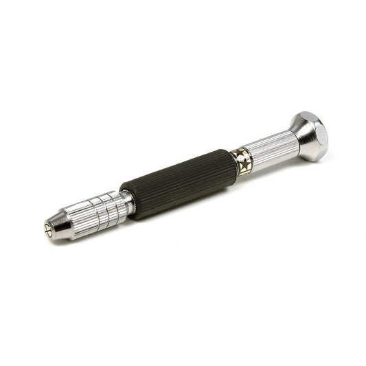 Tamiya 74112 Fine Pin Vise D-R (0.1-3.2mm)