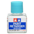 Tamiya 87114 Paint Retarder Acrylic - 40ml