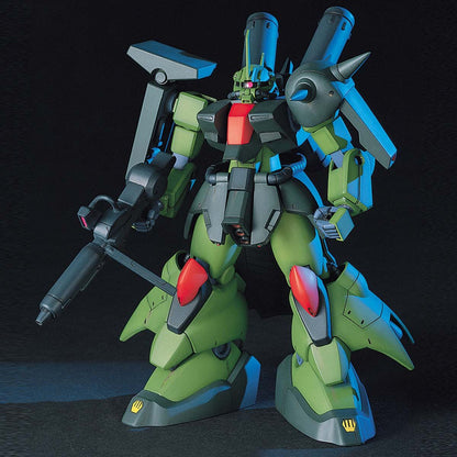 Bandai 1/144 HGUC 003 渣古III 組裝模型