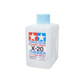 Tamiya X-20 Enamel Thinner 250ml