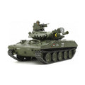 Tamiya 1/16 MM 36213 美國空降坦克M551謝裡登 組裝模型