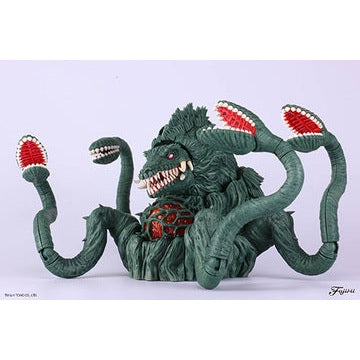 Fujimi Q版哥斯拉系列 Q版哥斯拉901 碧奧蘭蒂 70周年紀念版《哥斯拉》 組裝模型
