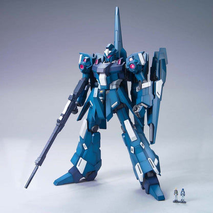 Bandai 1/100 MG Gundam RGZ-95 ReZEL Plastic Model Kit