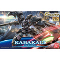 Bandai 1/144 HG Reconguista in G 020 卡巴卡利 組裝模型