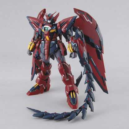 Bandai 1/100 MG Gundam Epyon EW ver. Plastic Model Kit