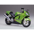 Tamiya 1/12 Motorcycle 14084 川崎忍者ZX-12R 組裝模型