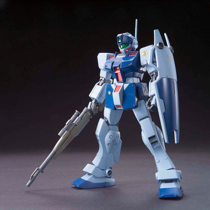 Bandai 1/144 HGUC 146 狙擊型吉姆2 組裝模型