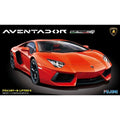 Fujimi 1/24 RS 089 林寶堅尼Aventador 組裝模型