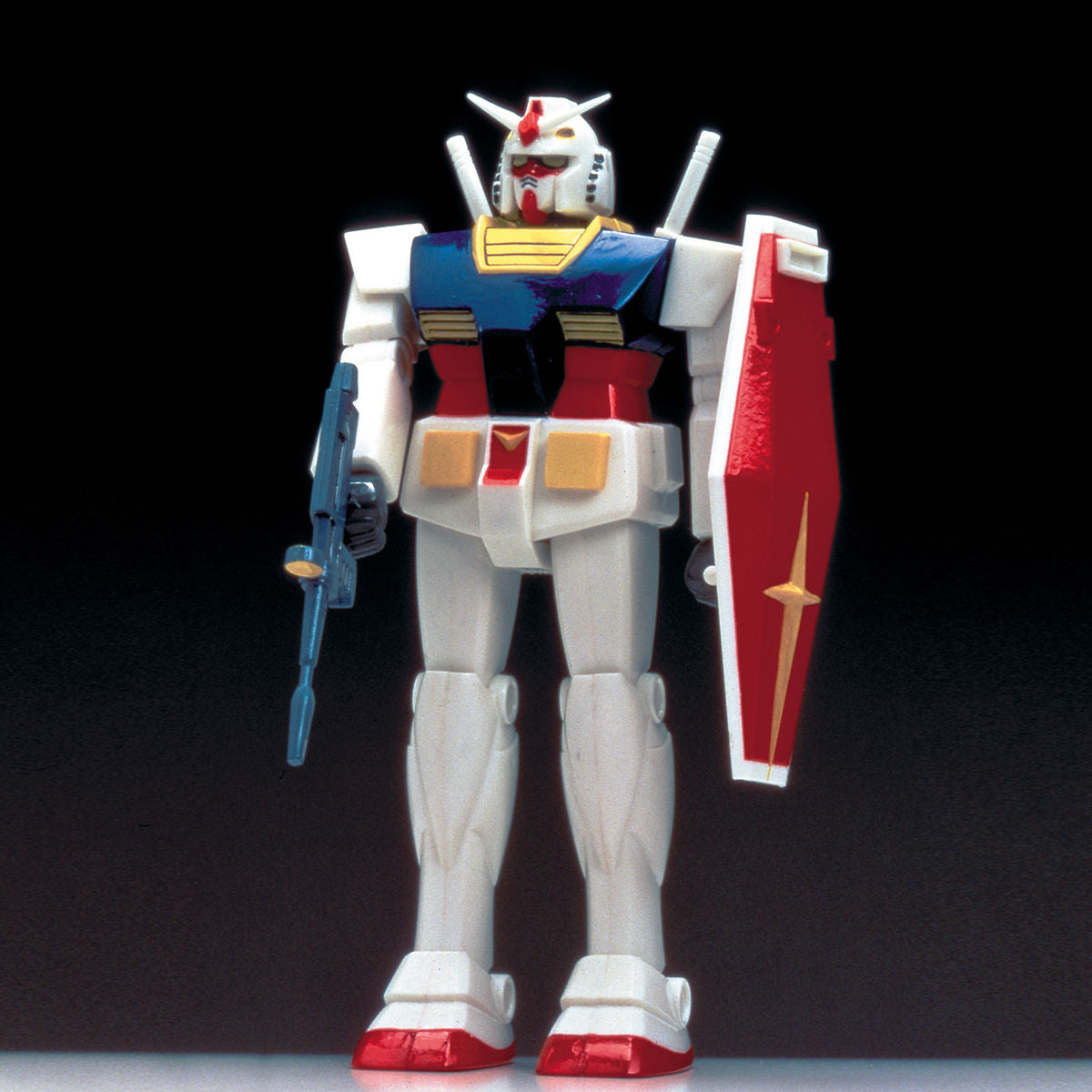 Bandai 1/144 First Gundam RX-78-2 高達 組裝模型