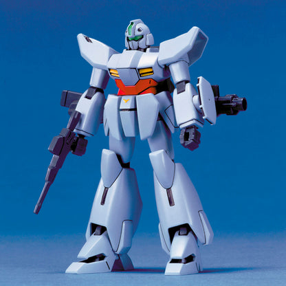 Bandai 1/144 Victory Gundam 03 Jamesgun Plastic Model Kit