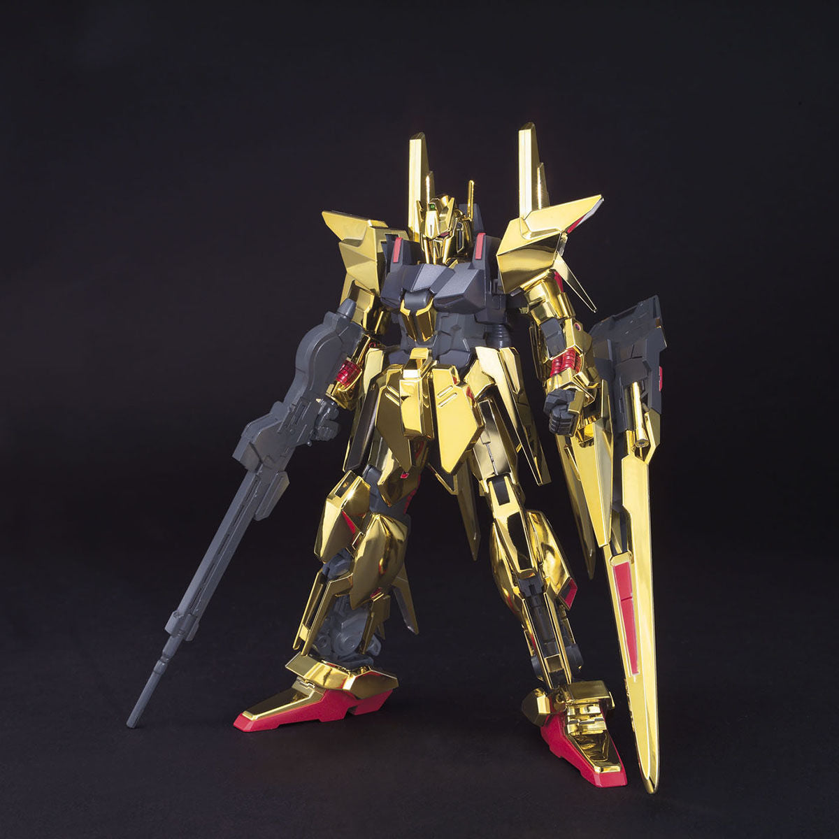 Bandai 1/144 HGUC 136 δ DETLA 高達 組裝模型