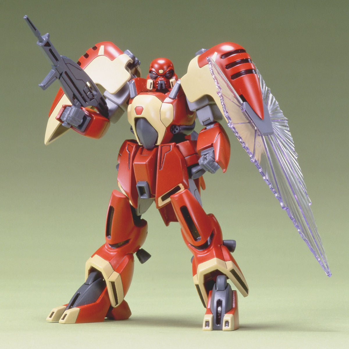 Bandai 1/144 V Gundam 佐洛特 組裝模型