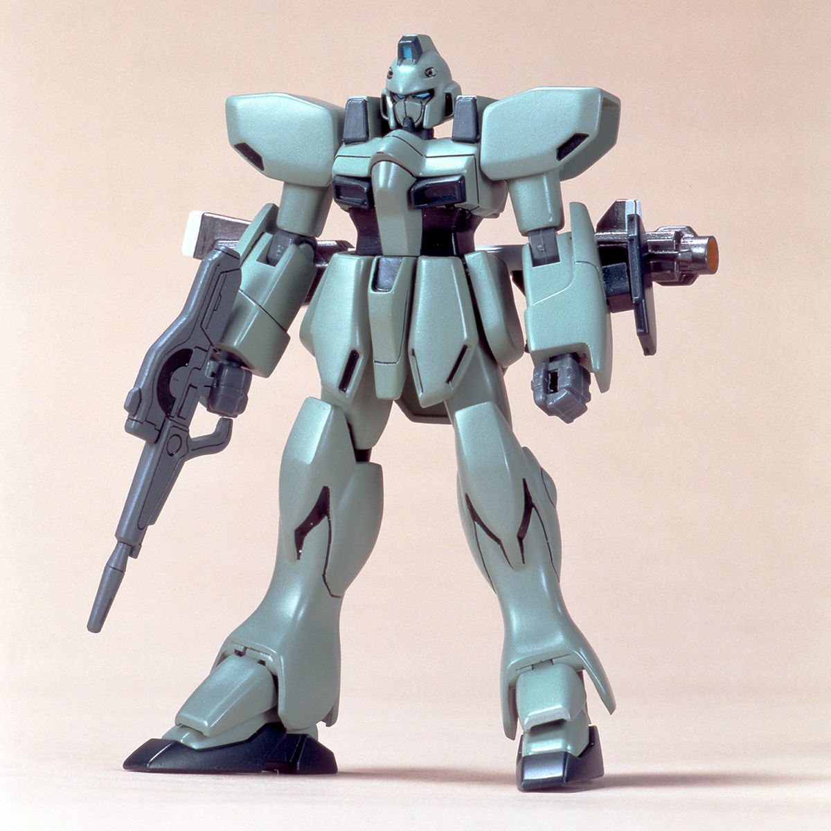 Bandai 1/144 Victory Gundam 02 聯盟軍事 : LM111E02 組裝模型
