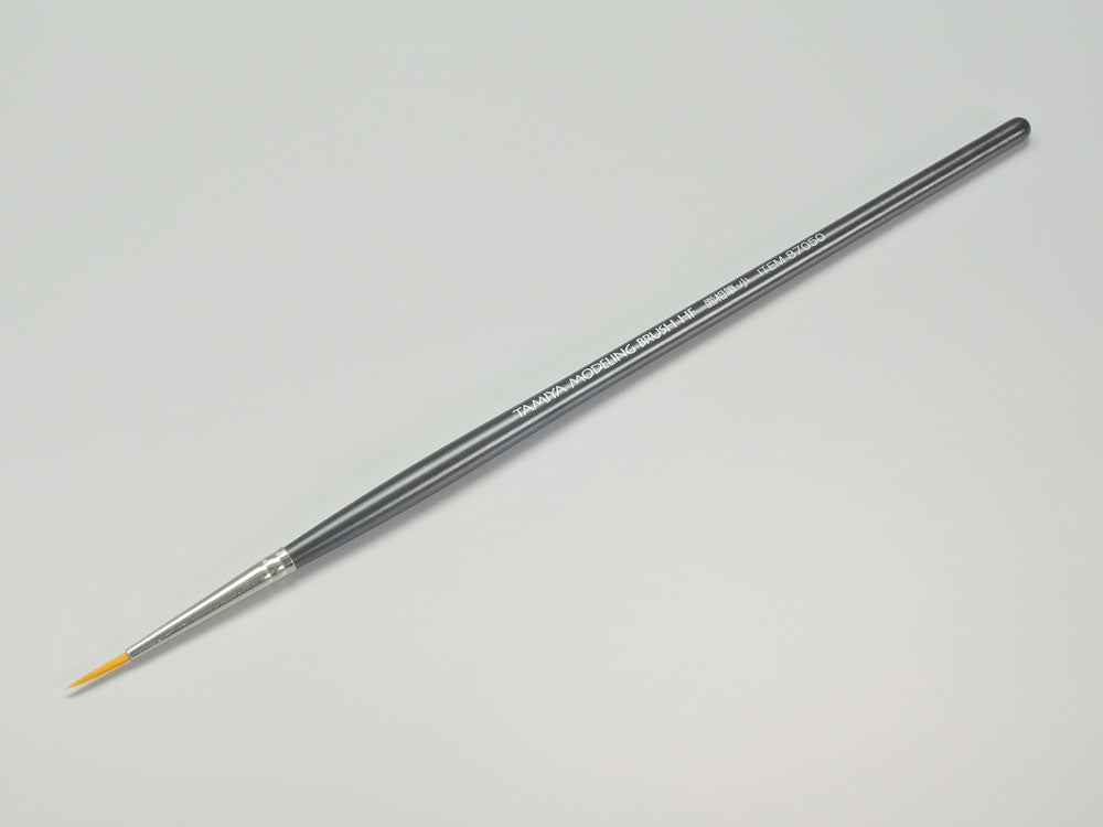 TAMIYA 87050 HIGH FINISH系列--小 面相筆