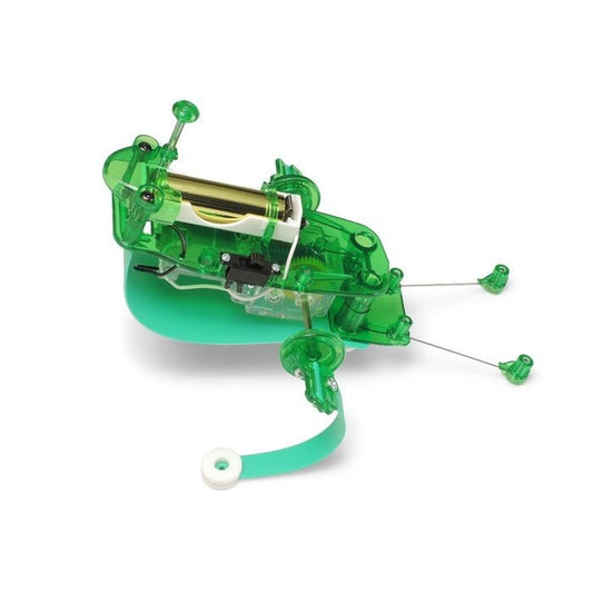 Tamiya Fun Craft 70213 Springing Arm Robot Plastic Model Kit