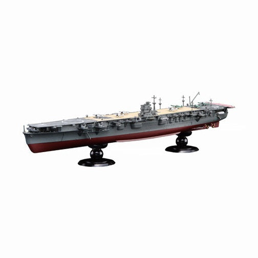 Fujimi 1/700 FH 025 航空母艦飛龍 組裝模型