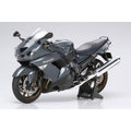 Tamiya 1/12 Motorcycle 14111 川崎ZZR1400 組裝模型