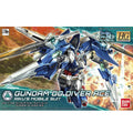 Bandai 1/144 HGBD 002 高達 00 Diver Ace 組裝模型