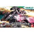 Bandai 1/144 HG00 51 熾天使高達 GNHW/B 組裝模型