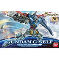 Bandai 1/144 HG Reconguista in G 001 G-SELF（大氣層用背包裝備型） 組裝模型
