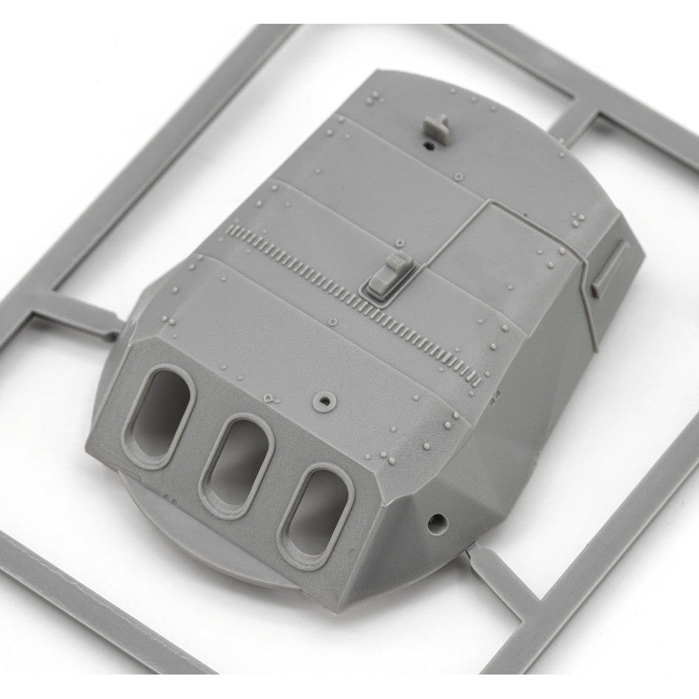 Hasegawa 1/350 Border Model 日本海軍 戦艦 大和 1945 組裝模型