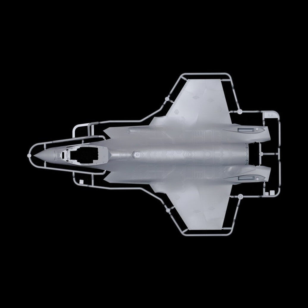 Tamiya 1/48 Aircraft 61127 F-35C閃電II戰鬥機 組裝模型