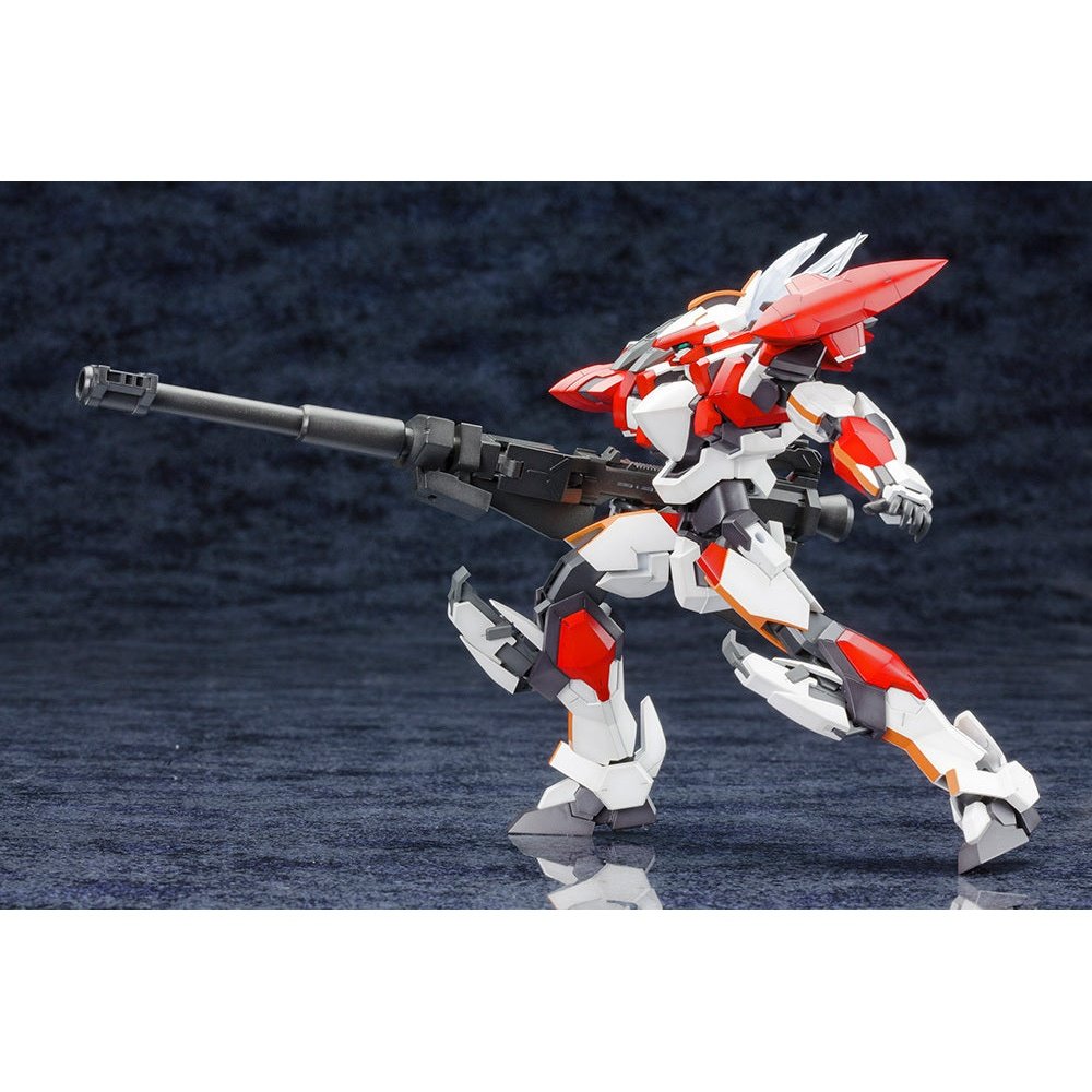 Kotobukiya 1/60 Full Metal Panic! ARX-8 Laevatein Repackage Ver. Plastic Model Kit