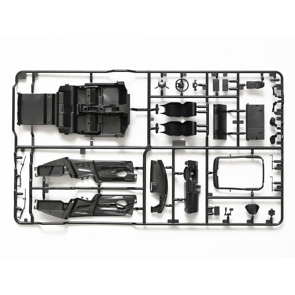 [🔥 超值抵買精選 🛒] Tamiya 1/24 Sports Car 24373 Honda PRELUDE (BF1) 組裝模型