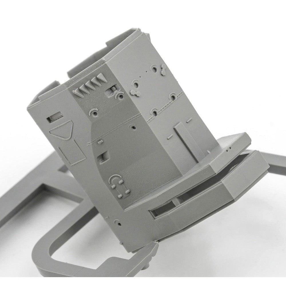 Hasegawa 1/350 Border Model 日本海軍 戦艦 大和 1945 組裝模型