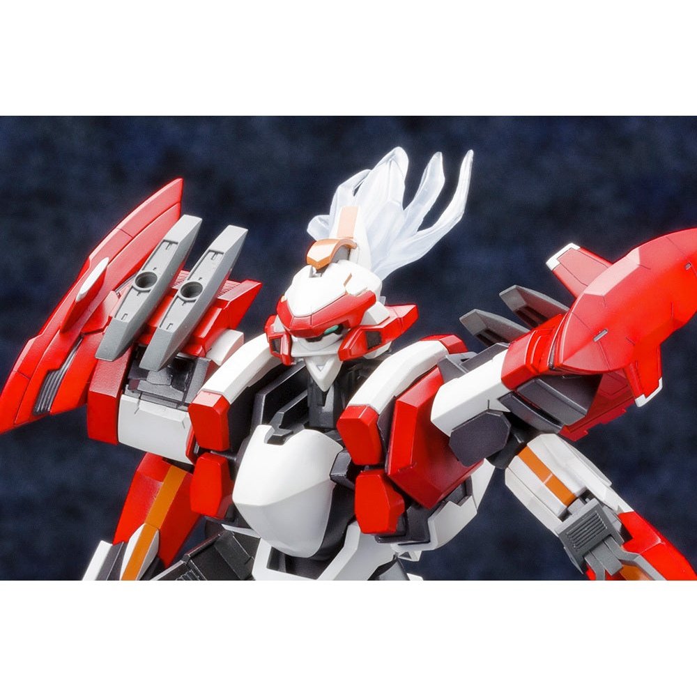 Kotobukiya 1/60 Full Metal Panic! ARX-8 Laevatein Repackage Ver. Plastic Model Kit