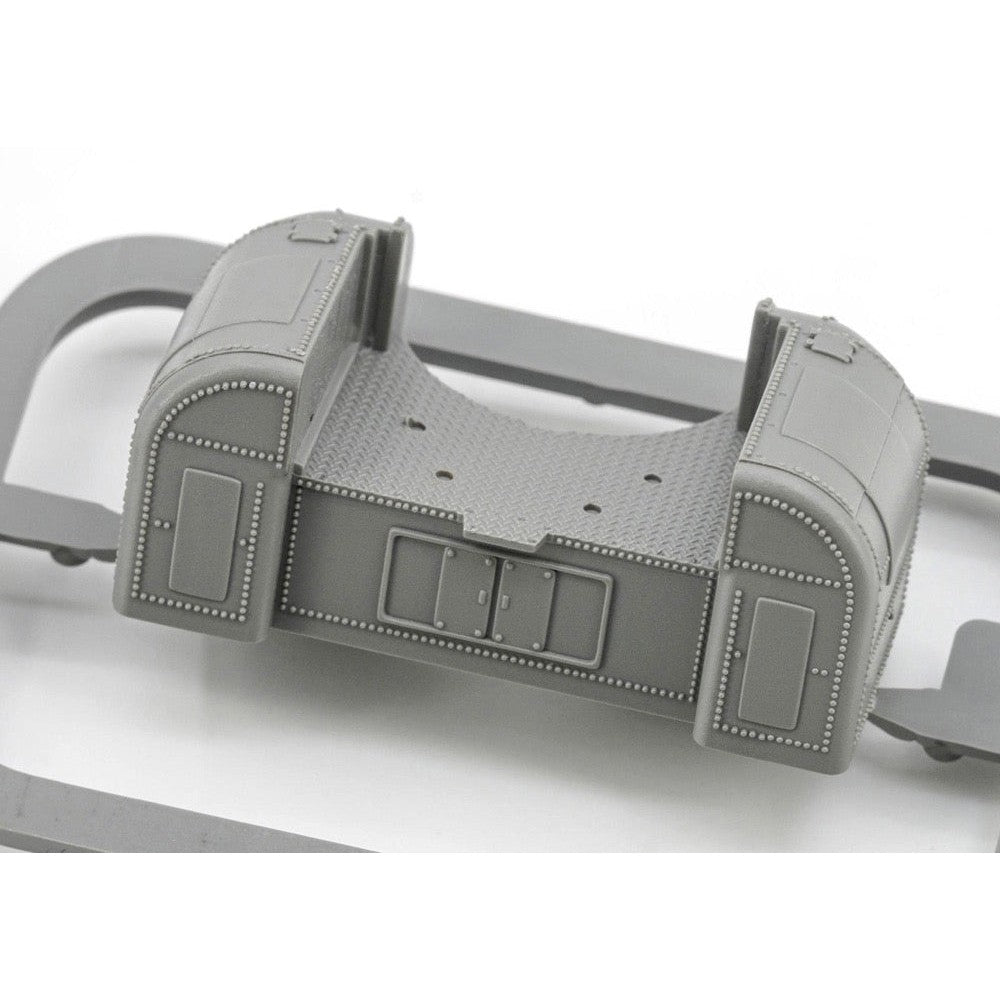 Hasegawa 1/350 Border Model 日本海軍 戦艦 大和 1945 組裝模型