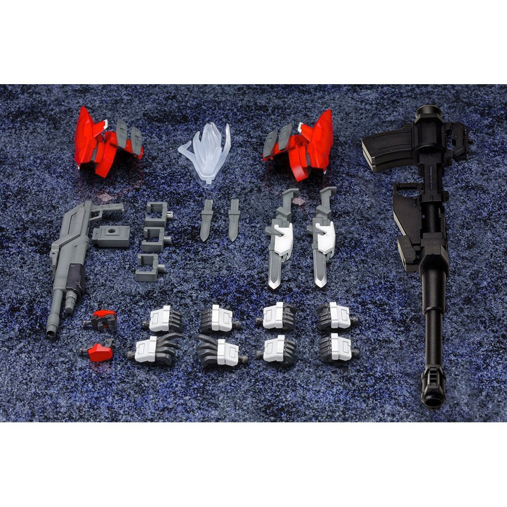 Kotobukiya 1/60 Full Metal Panic! ARX-8 Laevatein Repackage Ver. Plastic Model Kit