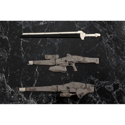 Kotobukiya 1/100 Frame Arms 037 Baihu (White Tiger) Plastic Model Kit