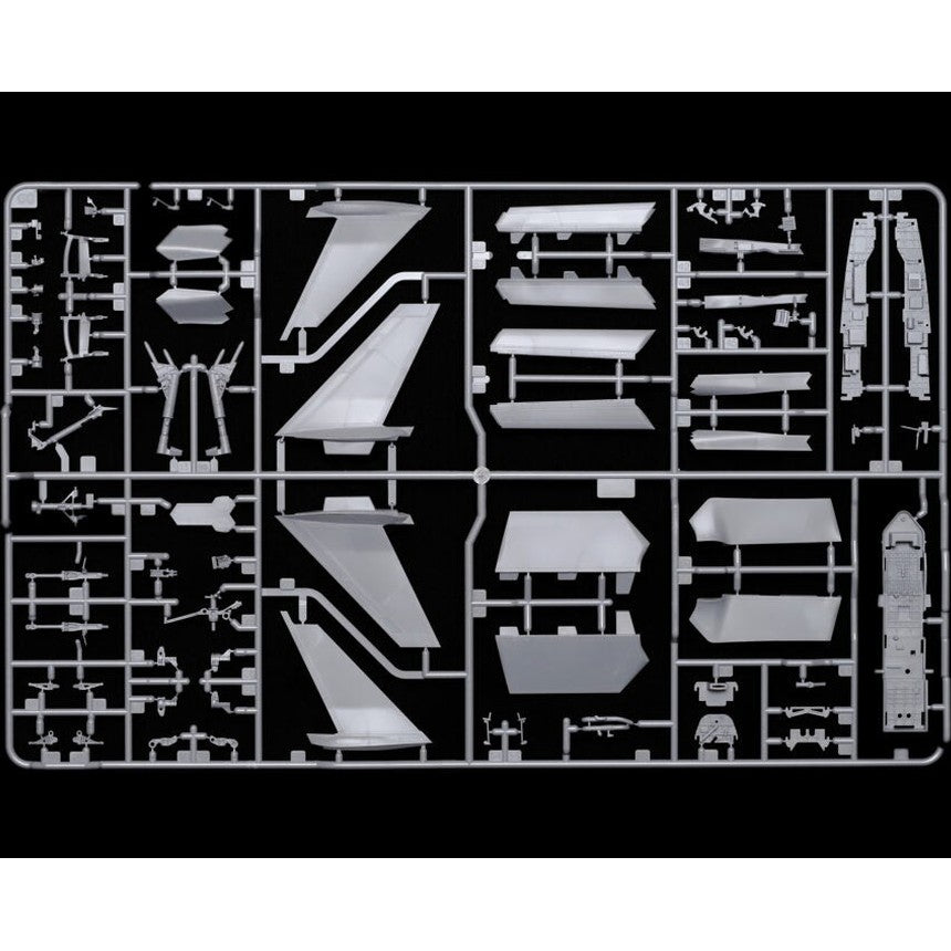 Tamiya 1/48 Aircraft 61127 F-35C閃電II戰鬥機 組裝模型