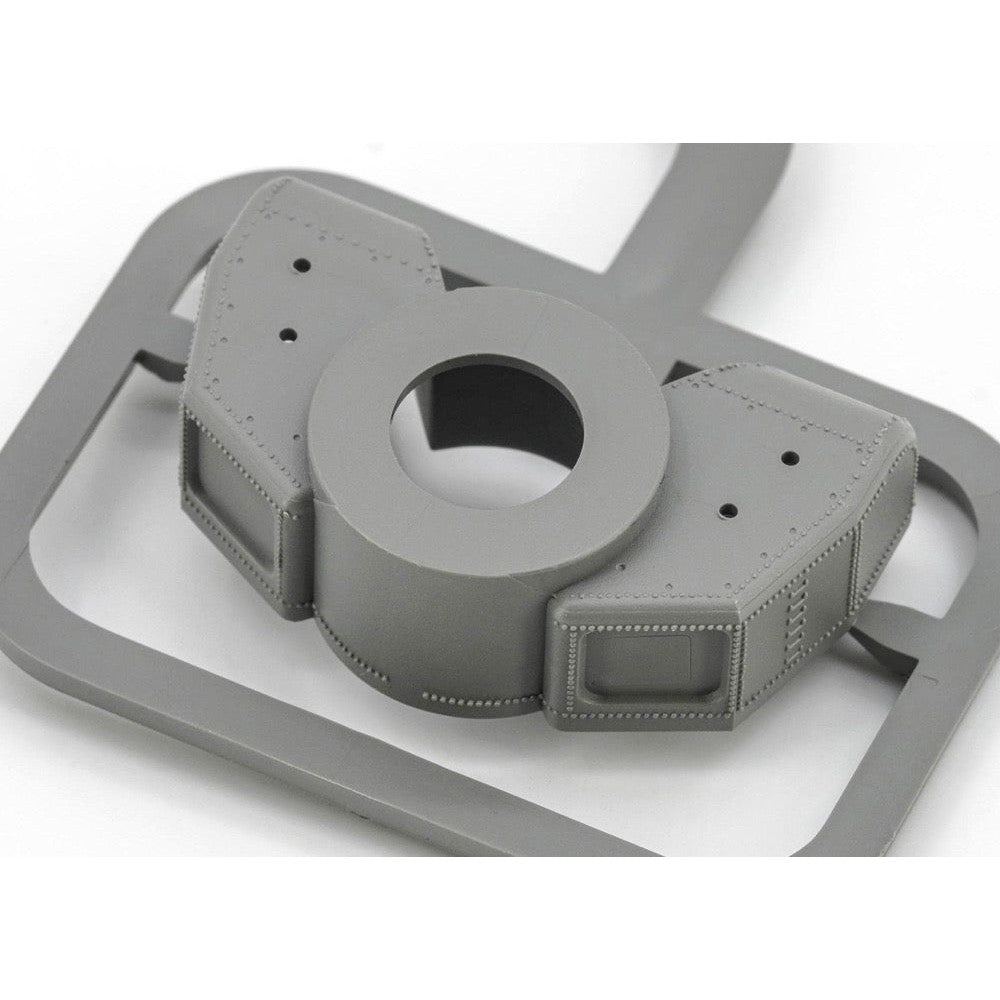 Hasegawa 1/350 Border Model 日本海軍 戦艦 大和 1945 組裝模型