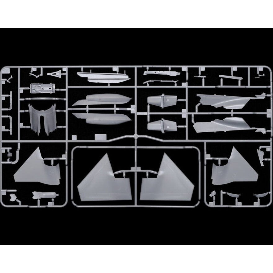 Tamiya 1/48 Aircraft 61127 F-35C閃電II戰鬥機 組裝模型